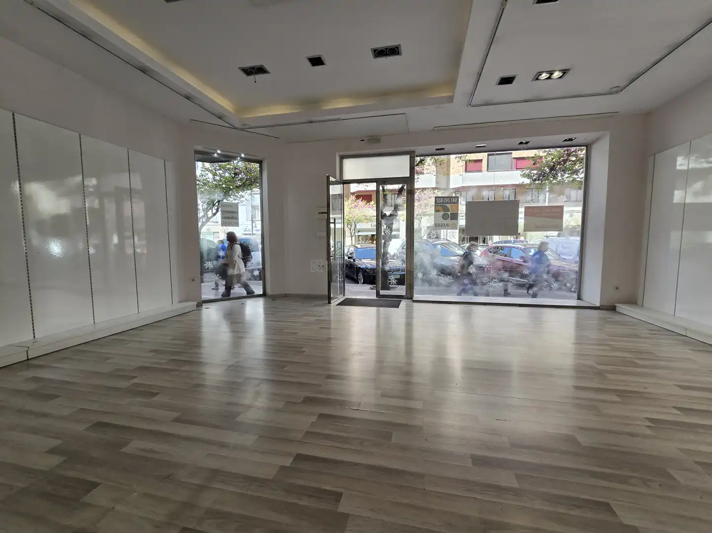 Local de alquiler en  Logroño