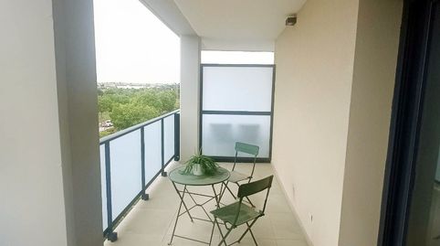 Foto 2 de Piso en venta en Rambla de Pep Ventura, Nord, Barcelona
