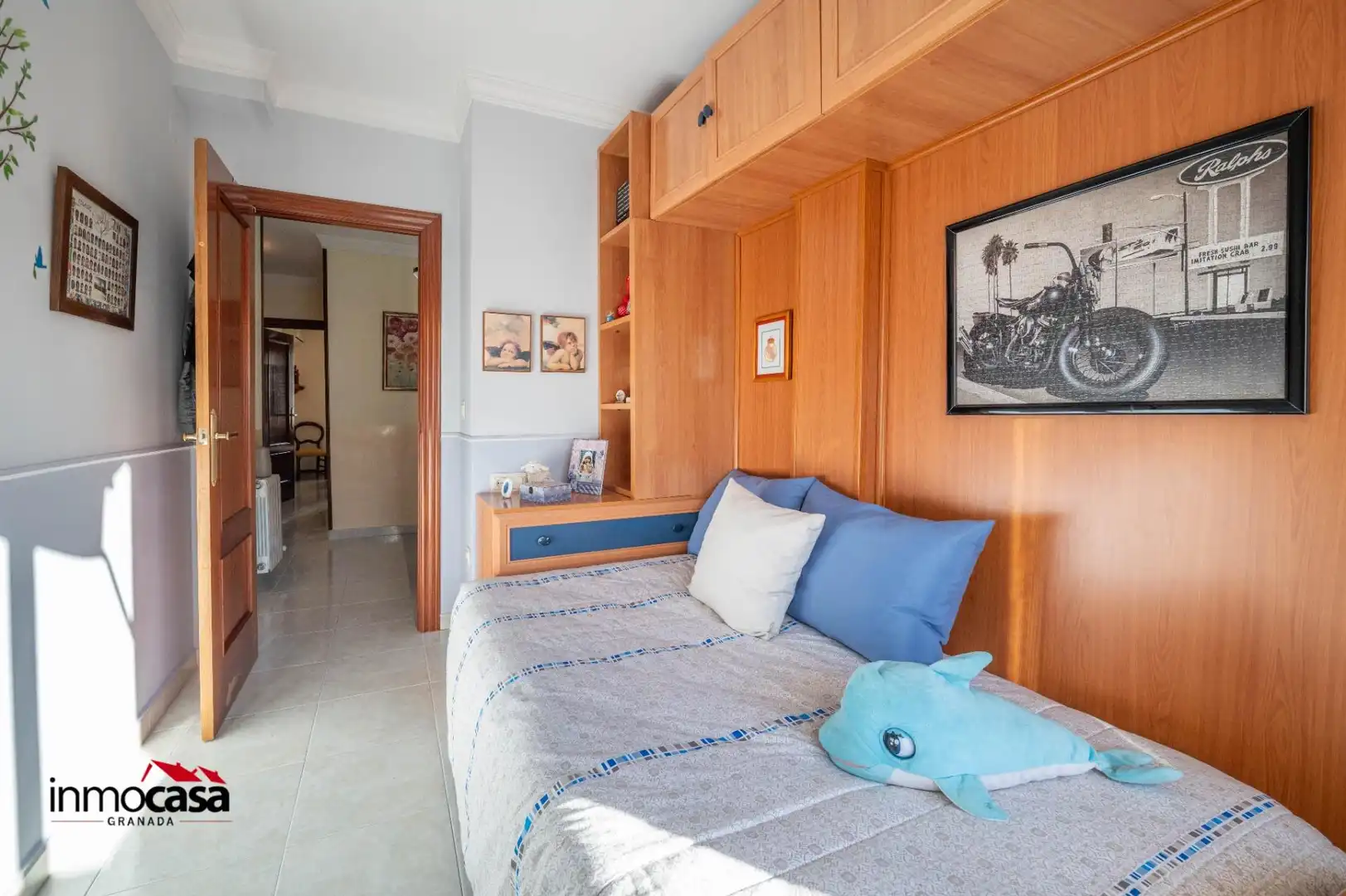 Casa adosada en venta en Calle Calle Aaron, Peligros