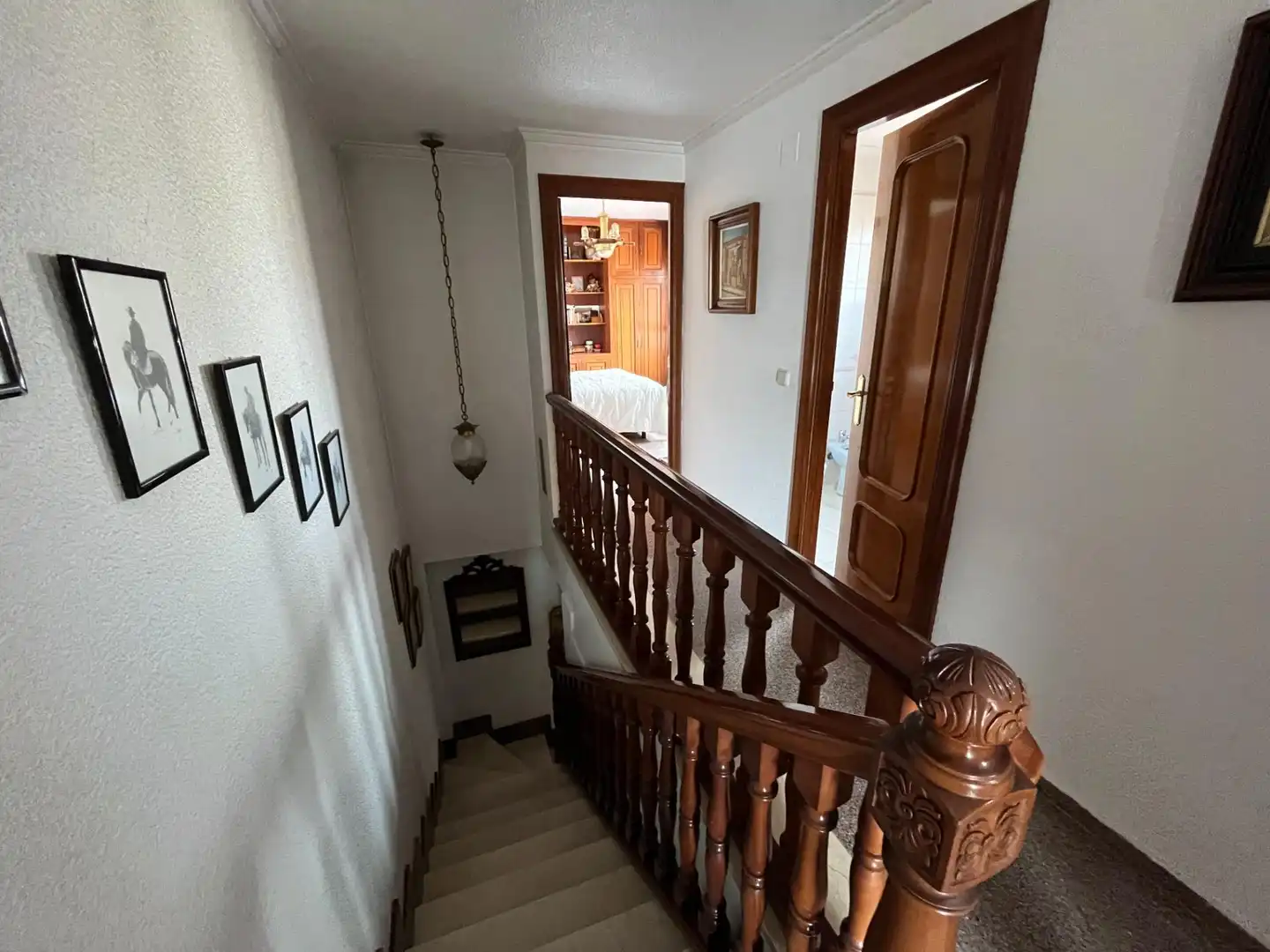 Àtic en venda en Elda amb Terrassa i Balcó
