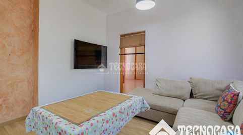 Foto 4 de Piso en venta en El Guinardó, Barcelona Capital