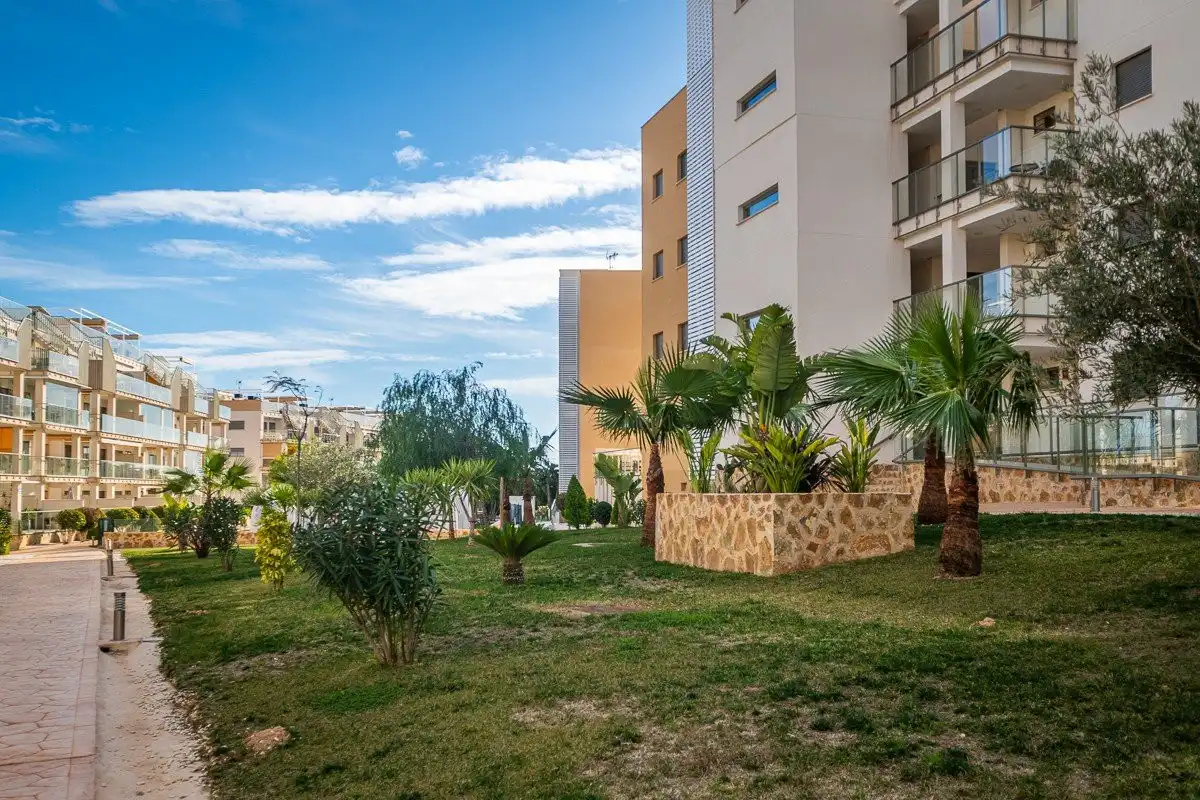 Apartment mit Aufzug zum Verkauf in N/A, imagen 30