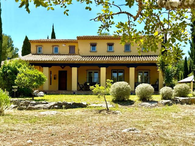 Casa-chalet en Venta en Jesús Pobre