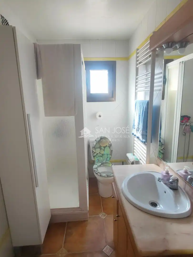Chalet con piscina en venta en Hondón de las Nieves / El Fondó de les Neus, imagen 34