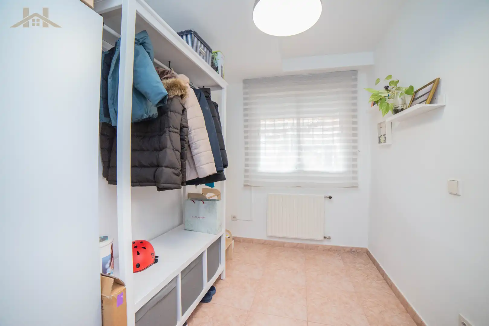 Casa adosada en venta en Ciempozuelos con Aire acondicionado, Calefacción y Jardín privado