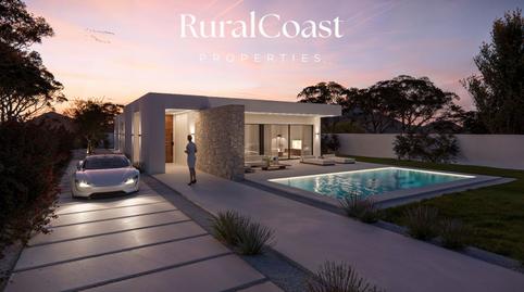 Photo 5 of House or chalet for sale in Sierra Bernia, Busot, Alicante