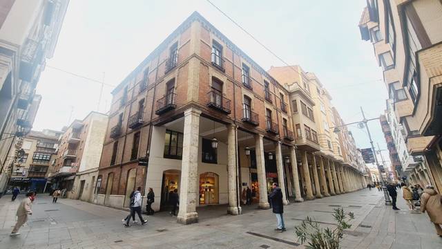 Oficina en Alquiler en C MAYOR  PRINCIPAL en Centro