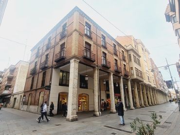 Office space to rent in C MAYOR  PRINCIPAL