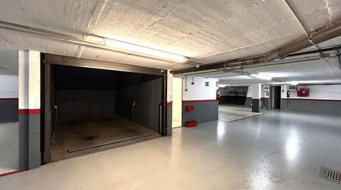 Photo 2 of Garage to rent in Frantzia Pasealekua, 9, Egia, Gipuzkoa