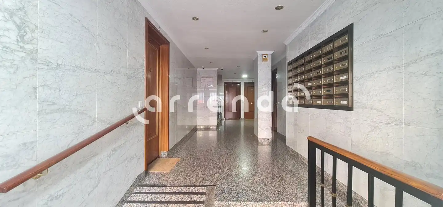 Piso de alquiler en Alcorcón con Terraza