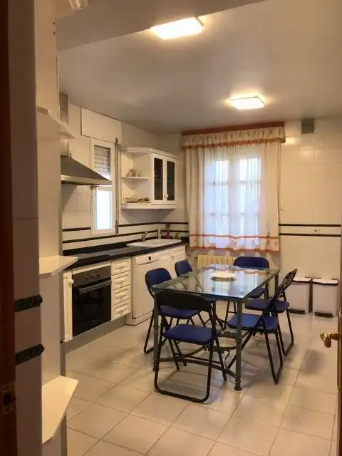 Kitchen of Country homes for sale in Córdoba  with Air Conditioner, Private garden and Terrace