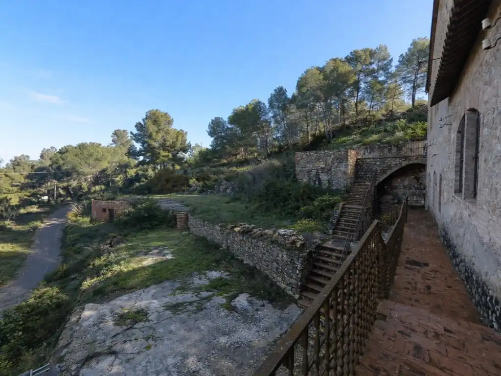 Casa en venta en Camino Fabrica Ciment, imagen 32