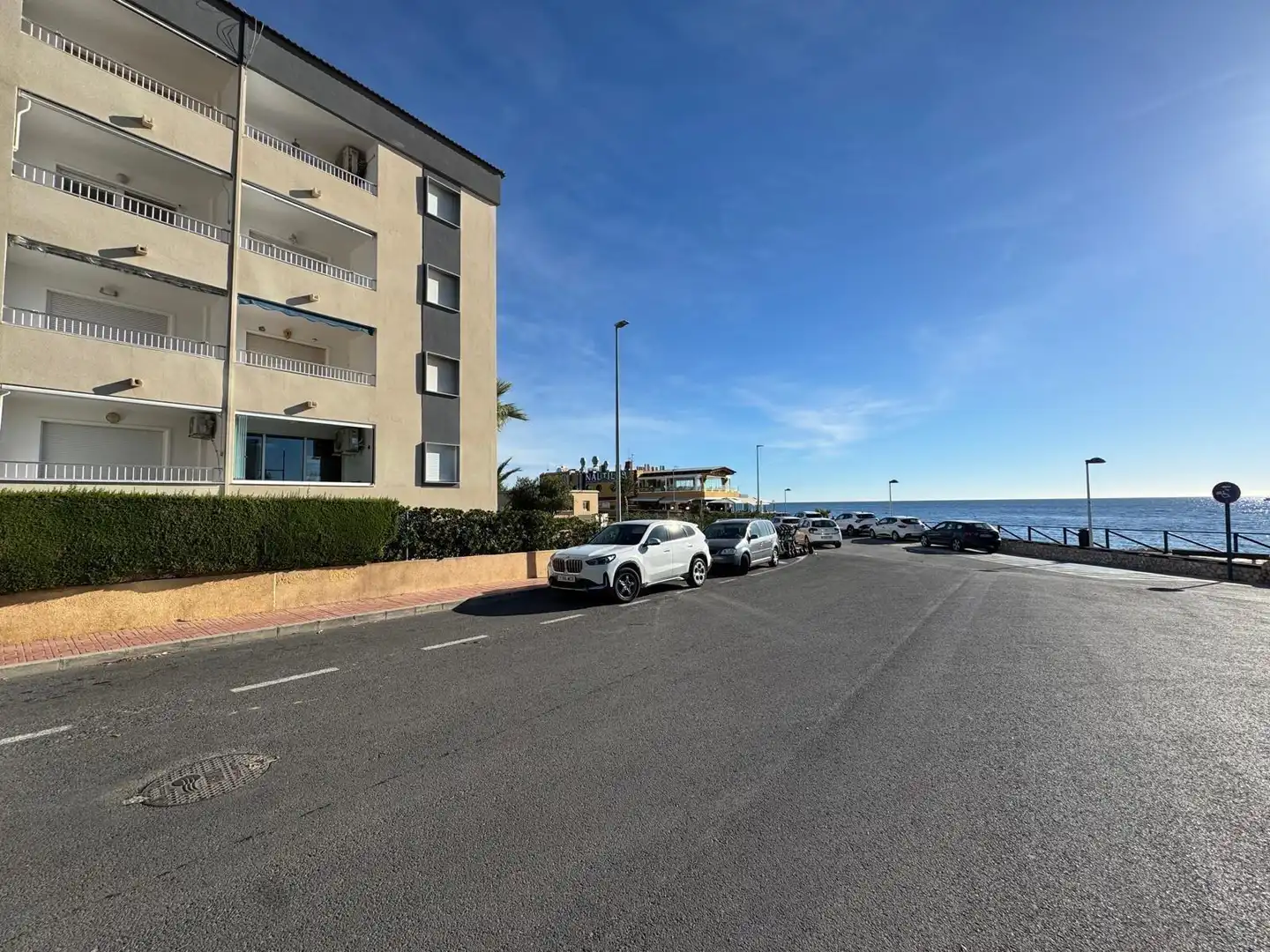 Apartament amb terrassa en venda a Avenida DE LAS OLAS, imagen 75