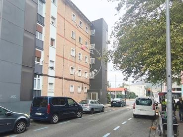 Pis amb jardí en venda a Chantrea