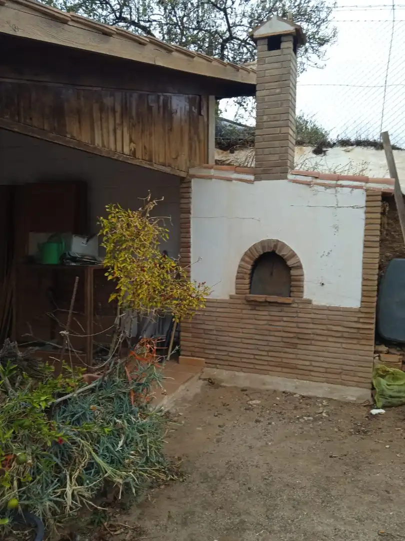 Xalet amb jardí en venda a Calle Sócrates 22, imagen 16