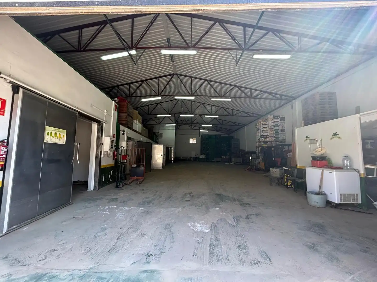 Nave industrielle à vendre à Beniparrell, imagen 11