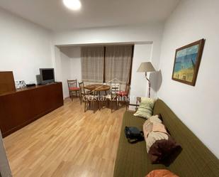 Living room of Flat to rent in Burriana / Borriana