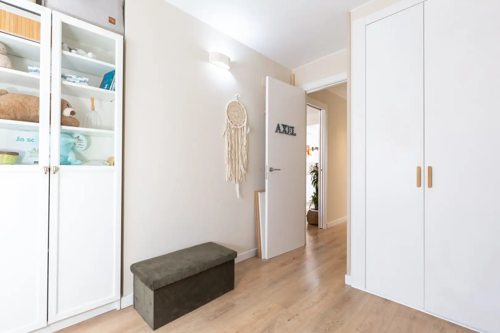 Ático en venta en Rubí con Aire acondicionado, Calefacción y Terraza