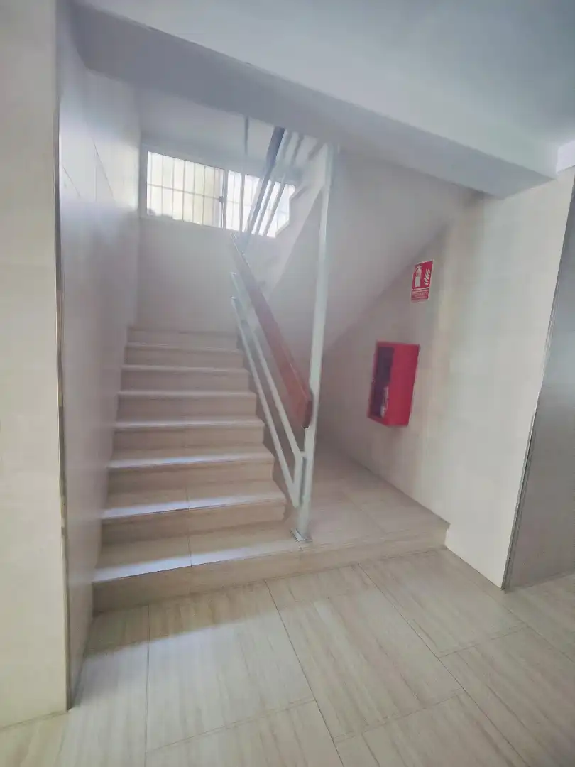 Flat with lift for sale in Ronda de los Tejares, imagen 22