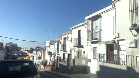 Photo 3 of House or chalet for sale in Juan Pastor el Barbero, La Paz, Sevilla