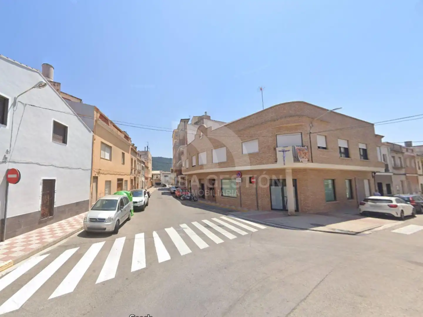Residencial en venda a Calle del Barranco, imagen 15