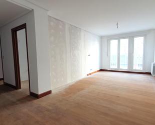 Living room of Flat for sale in Bilbao   with Heating and Storage room