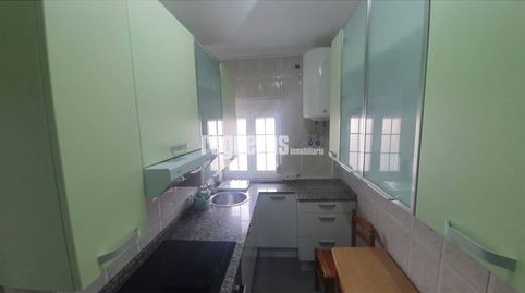 Foto 4 de Piso de alquiler en Calle Carriona, Villalegre - La Luz, Avilés