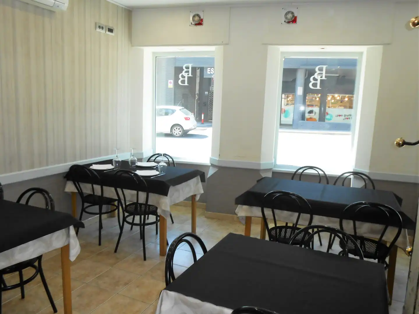 Local en venta en Bilbao  con Aire acondicionado