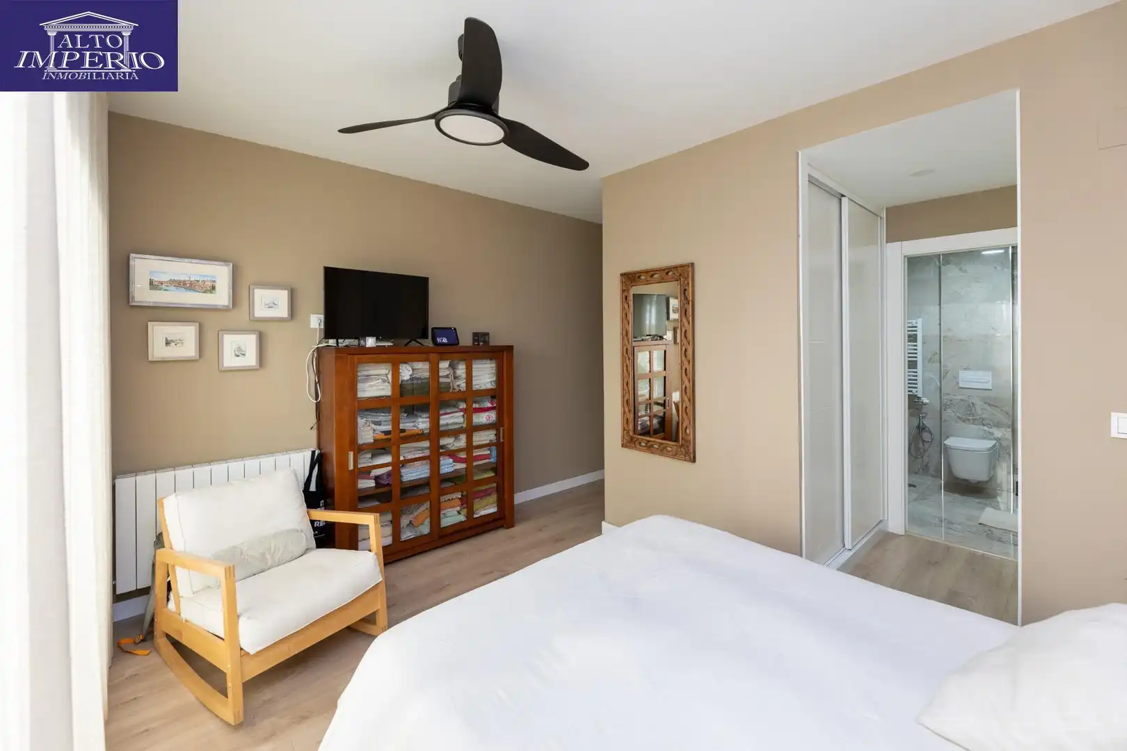 Piso con ascensor en venta en Ronda, imagen 16