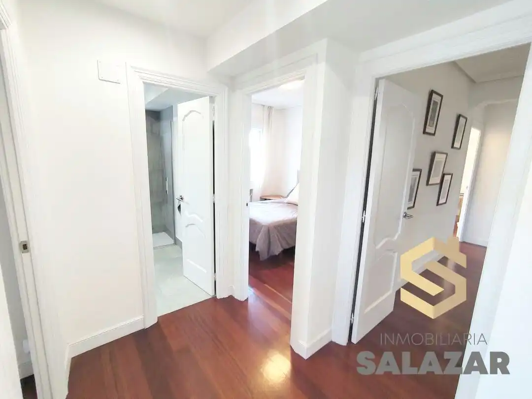 Piso con terraza en venta en Careaga Placido Plaza, imagen 40