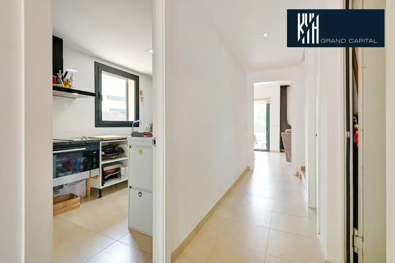 Casa con terraza en venta en Carrer Carrer Llevant, imagen 21