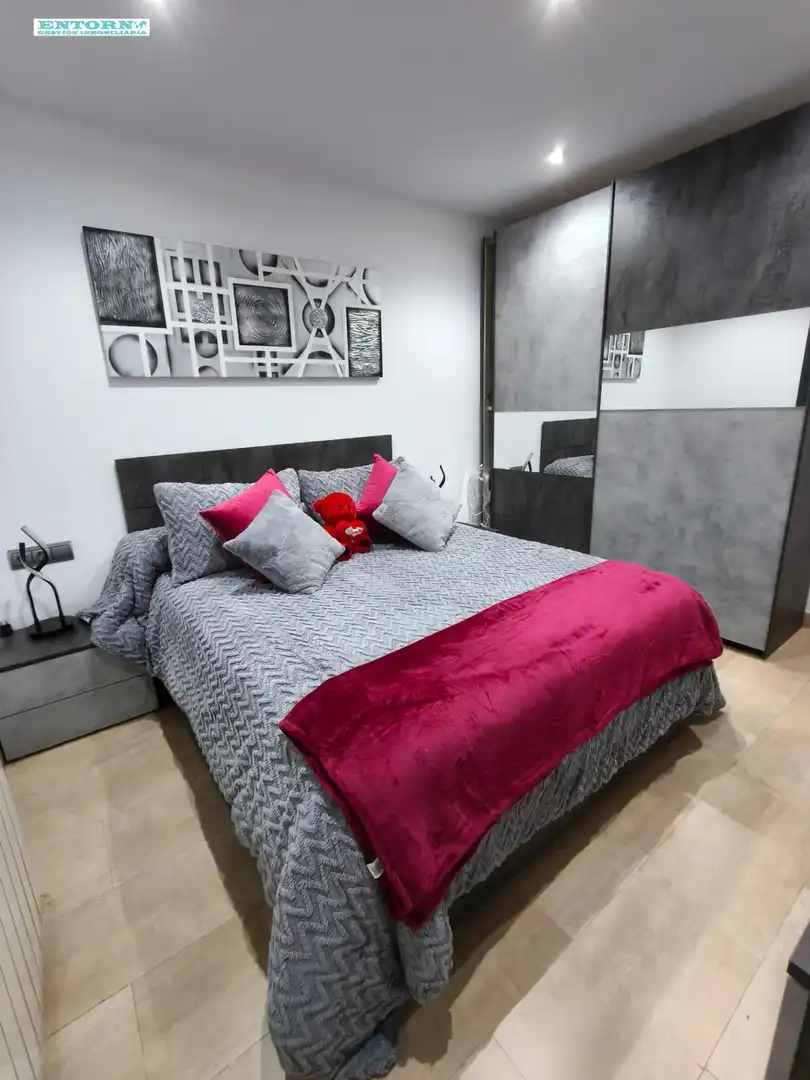 Maison avec terrasse à louer à Lliçà de Vall, imagen 9