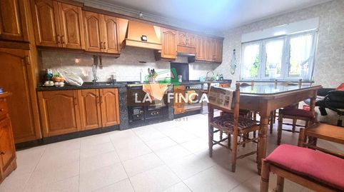 Foto 4 de Casa o xalet en venda a Montico, Carreño, Asturias