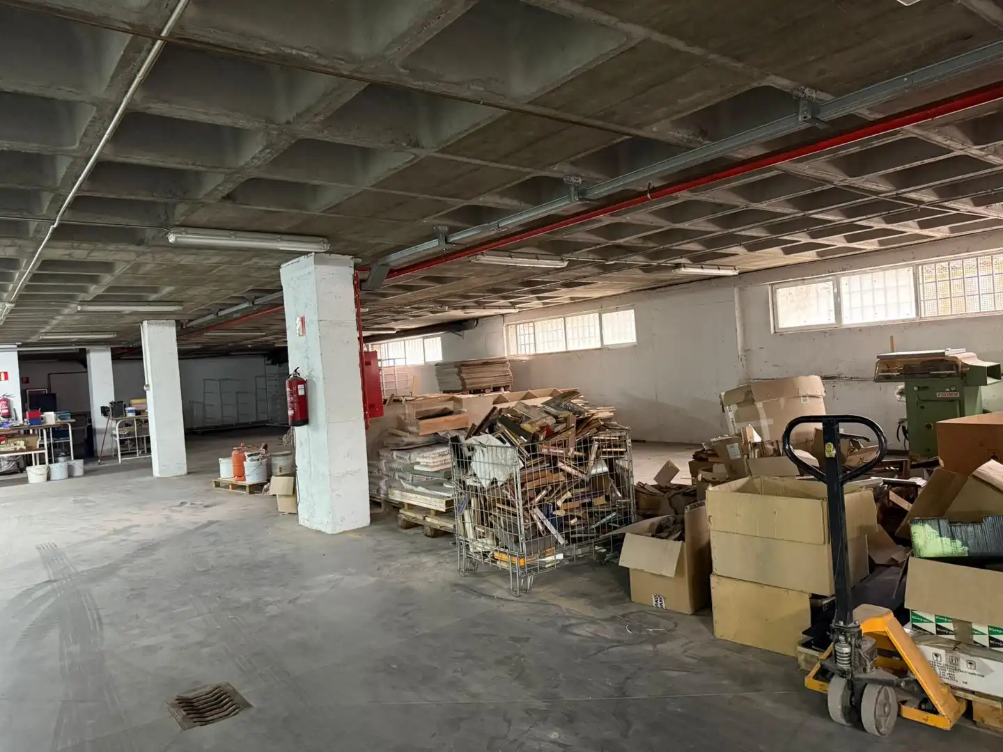 Nave industrial en alquiler en Norte - Universidad, imagen 42