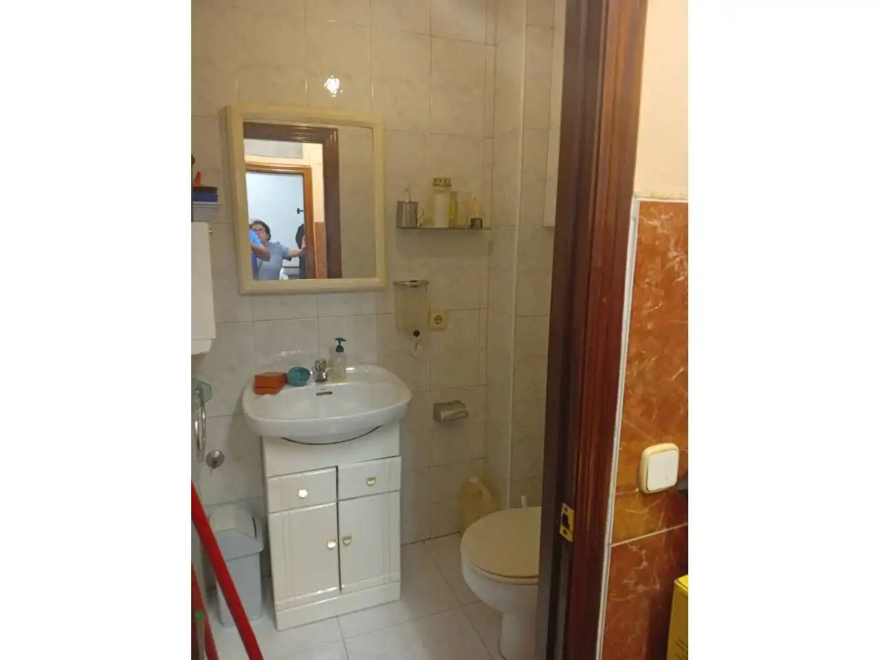 Gewerbefläche zum Verkauf in Calle Martínez Vega 1, imagen 9
