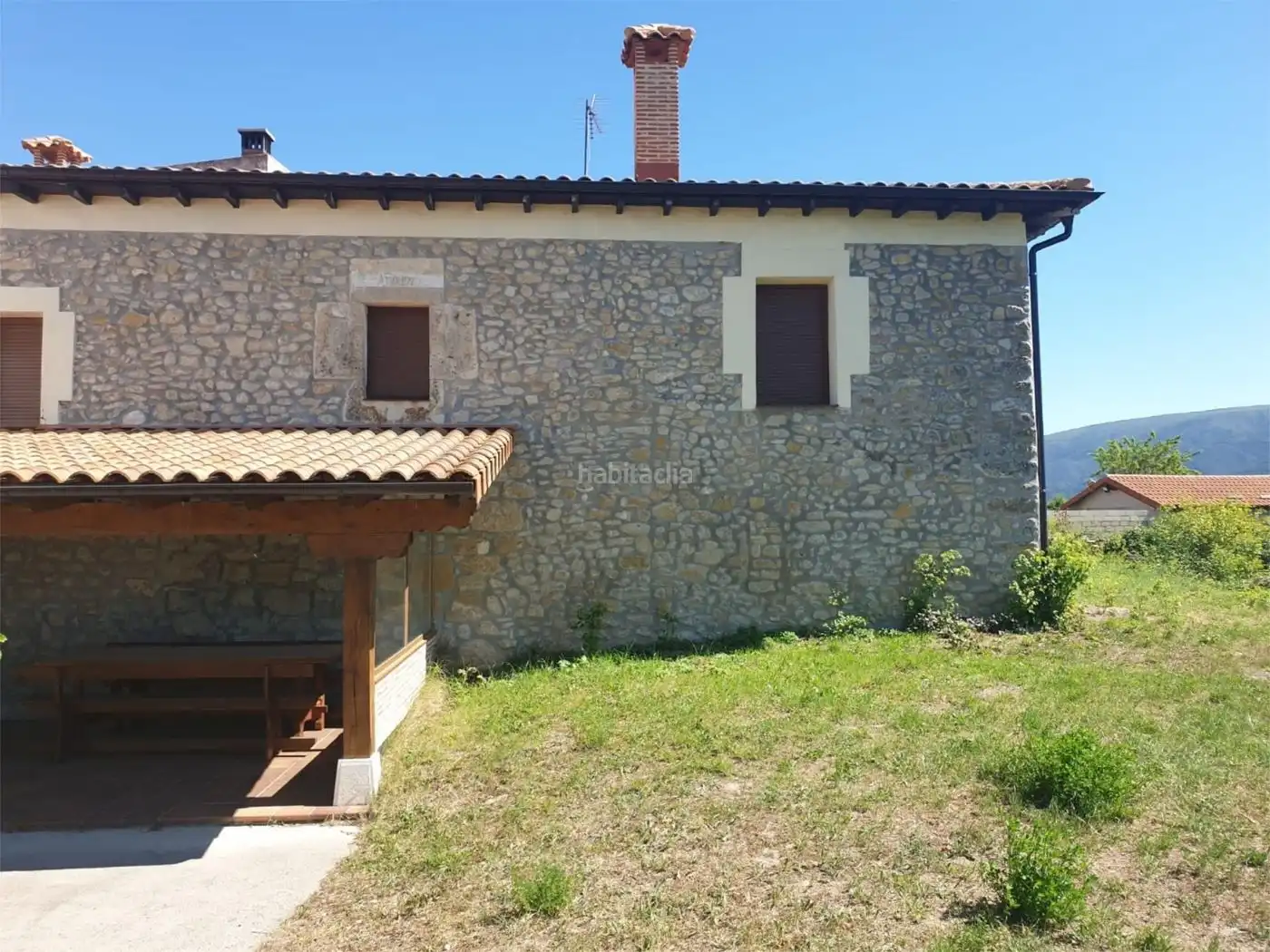 Terraced house to rent in Calle Baja 5, imagen 12