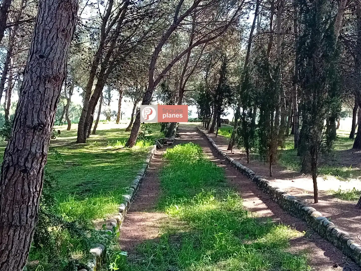 Country homes for sale in Vilanova de la Barca  with Heating, Terrace and Storage room