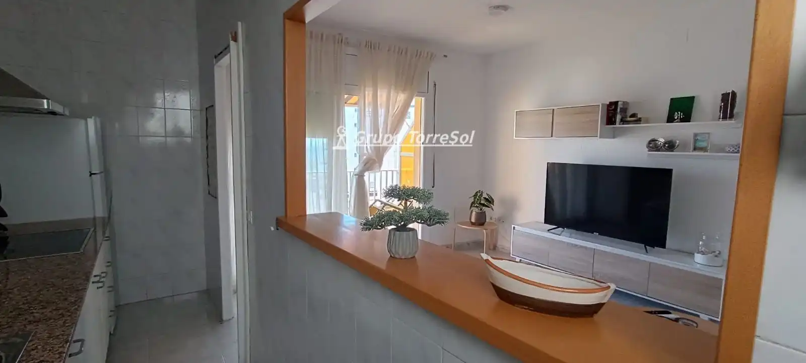 Penthouse mit Aufzug zum Verkauf in David De Mas, imagen 13