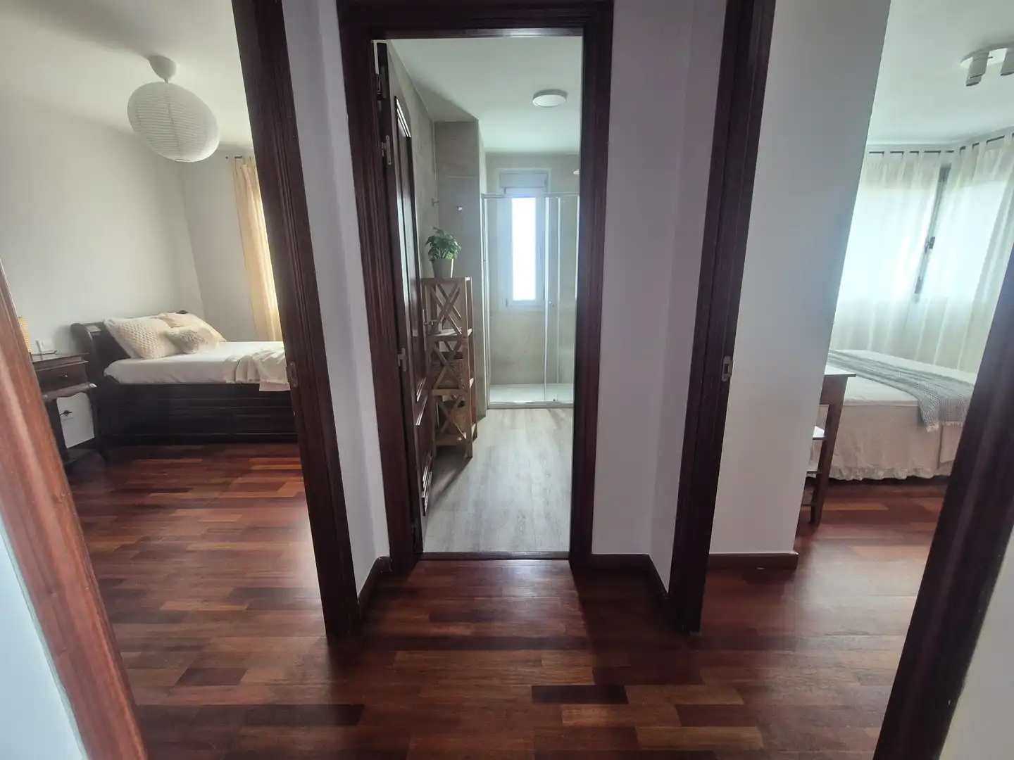 Piso de alquiler en Las Palmas de Gran Canaria con Jardín privado, Trastero y Amueblado