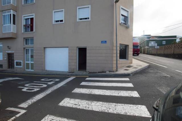 Local comercial en Venta en Calle Spoleto en Tejina