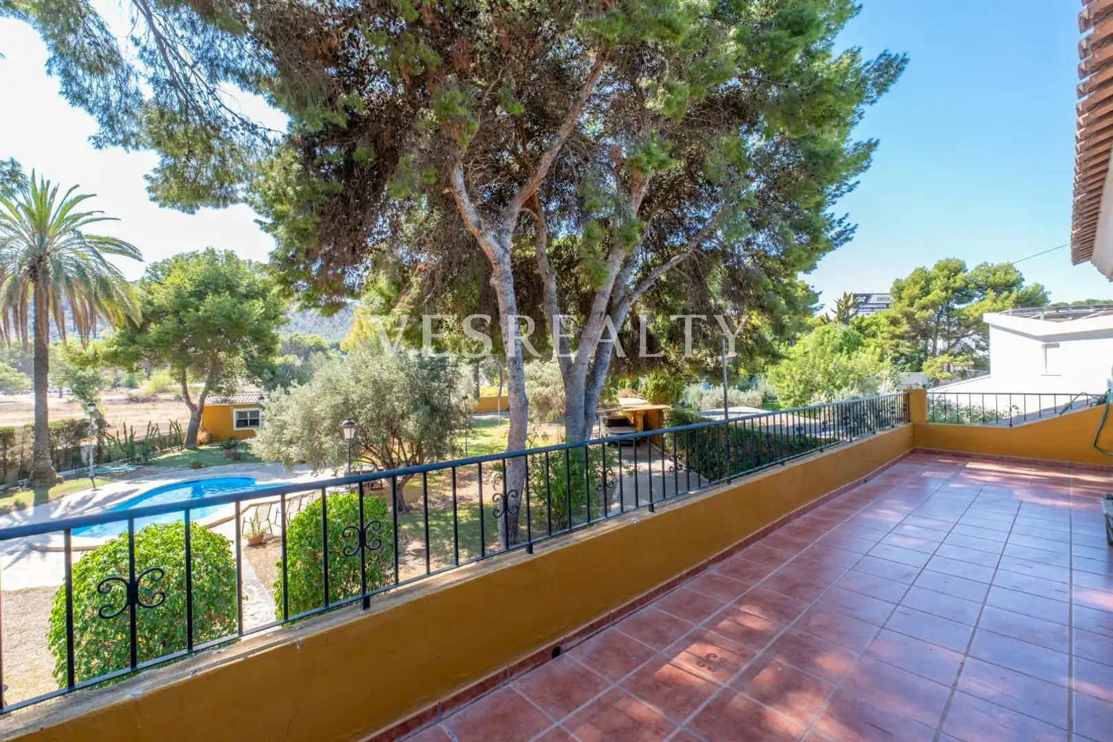 Exterior view of Houses for sale in Alicante / Alacant