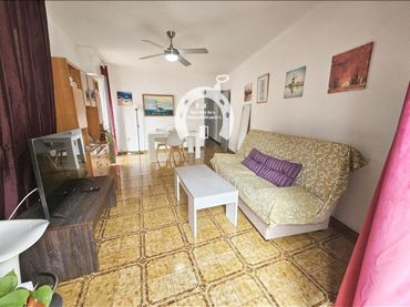 Piso con ascensor en venta en Elche ciudad