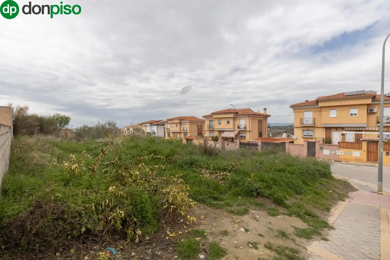 Residential land for sale in ABEN HUMEYA 4, imagen 10