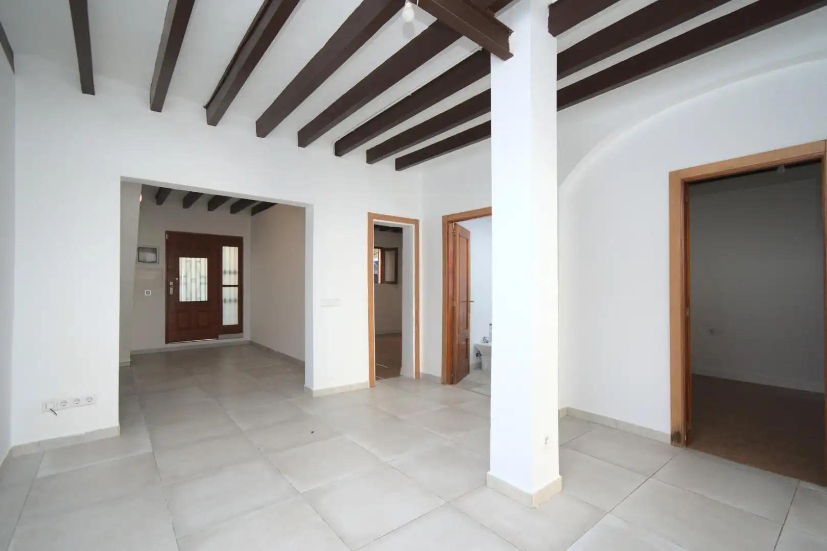 Planta baja en venta en  Palma de Mallorca con Terraza