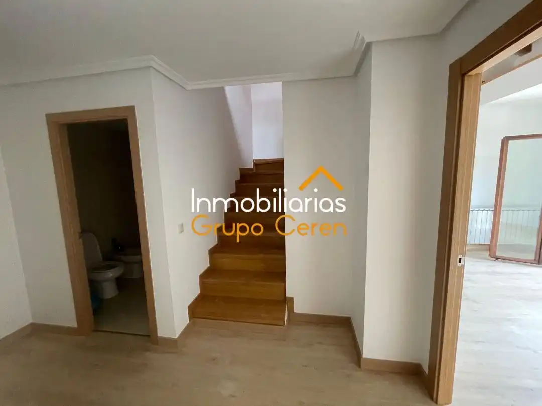 Dúplex en venta en Aldea Azarrulla, 60, Ezcaray