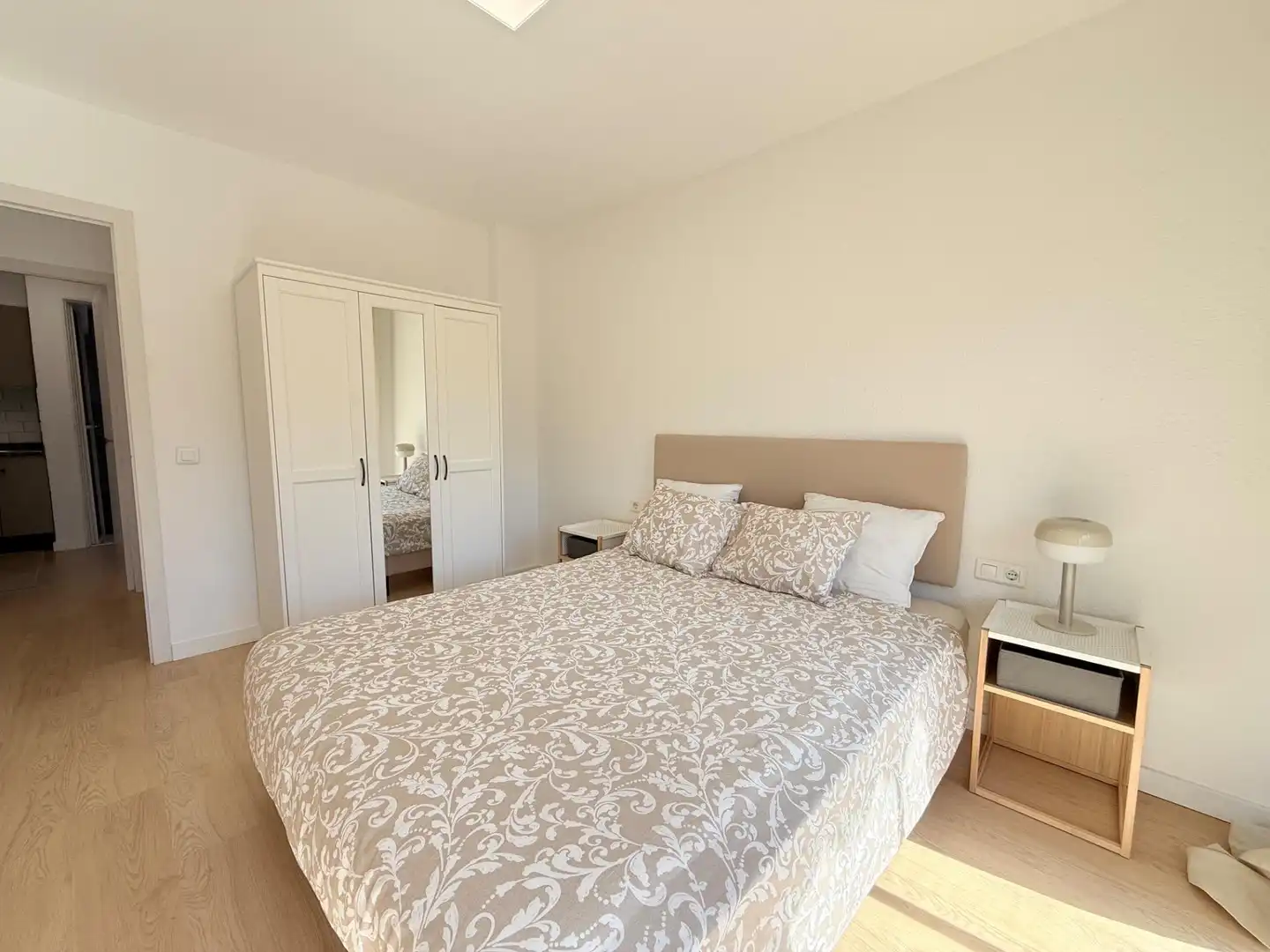 Flat with terrace for sale in Valletes - Xiribecs, imagen 13