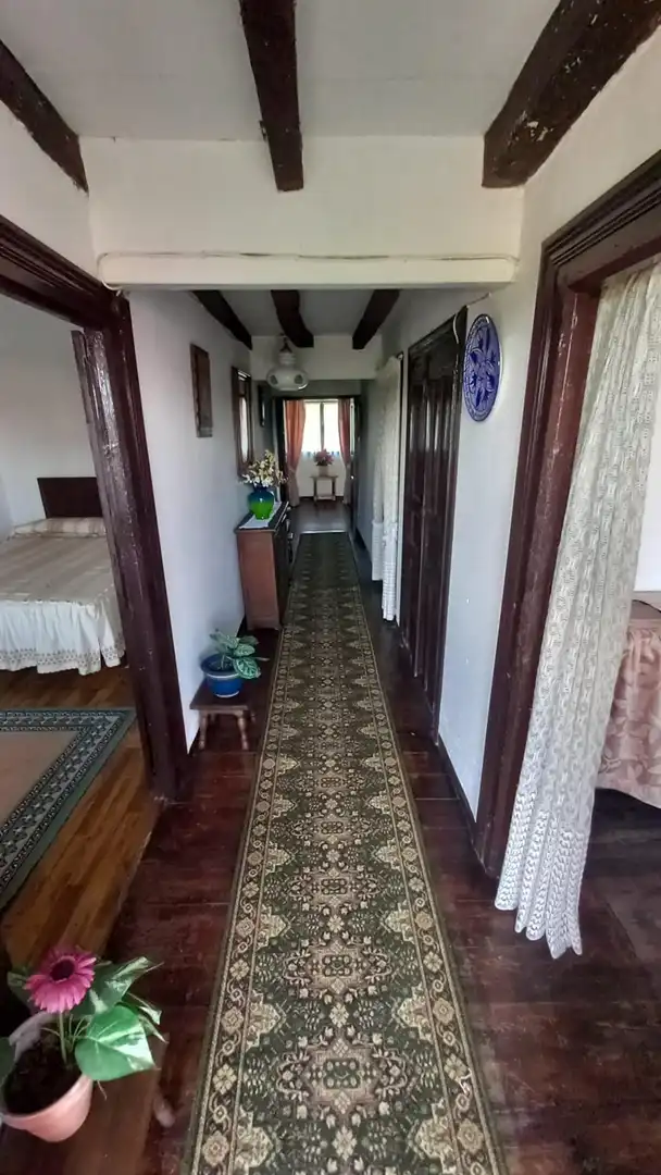 Houses for sale in Santillana del Mar  with Private garden, Storage room and Balcony