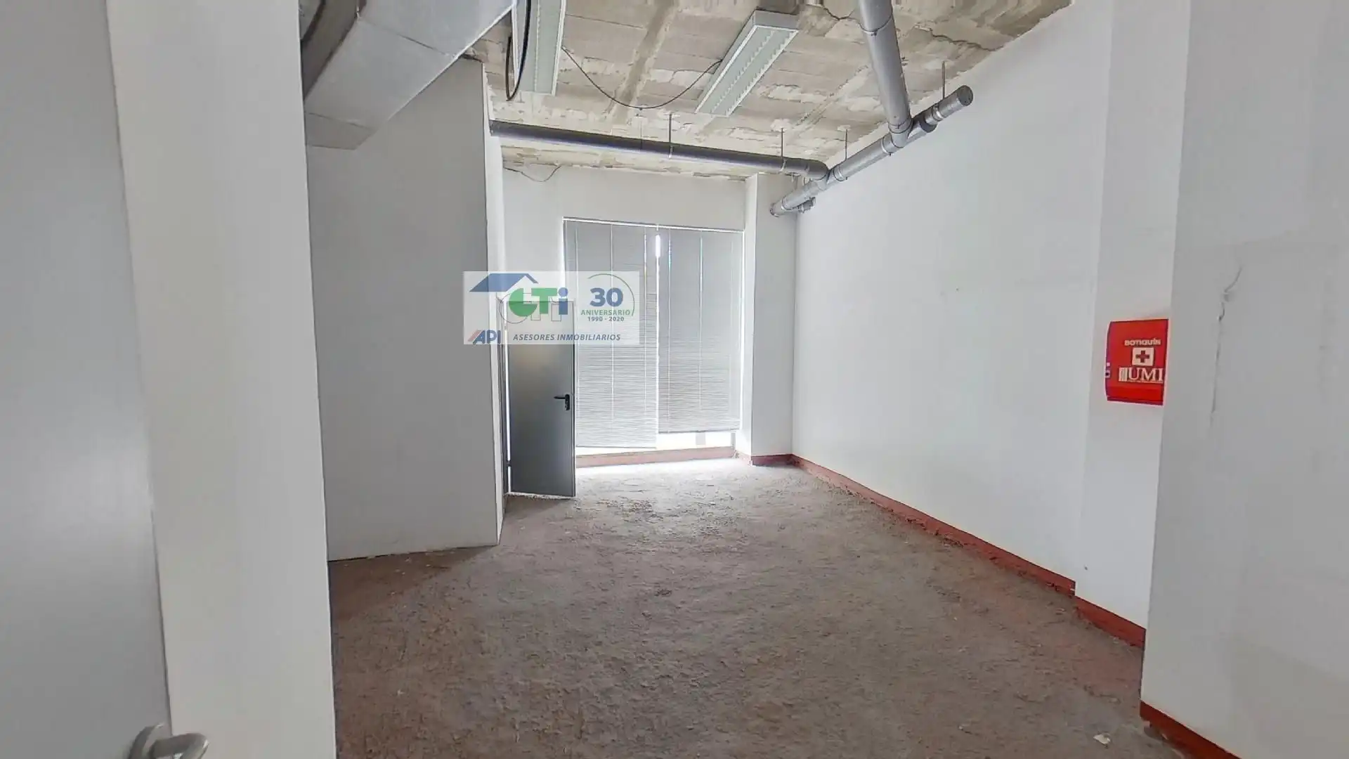 Geschaftsraum zur Miete in Zaragoza