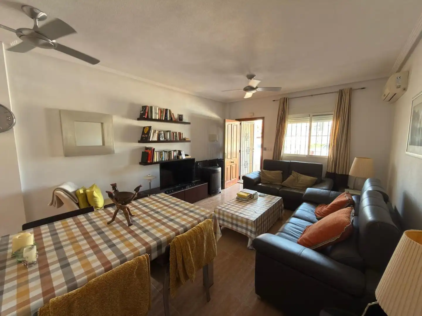 Casa a schiera con piscina in vendita a Los Peñascos - El Salero - Los Imbernones, imagen 5