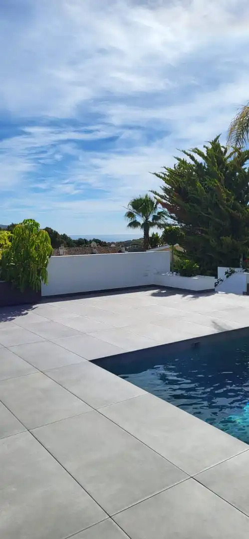 Chalet con piscina en venta en Moravit - Cap Blanc, imagen 34